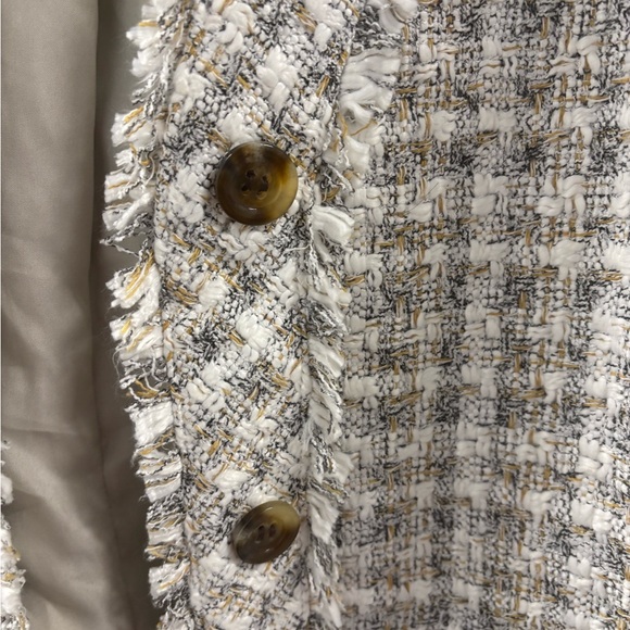 Ann Taylor jacket - Picture 2 of 7